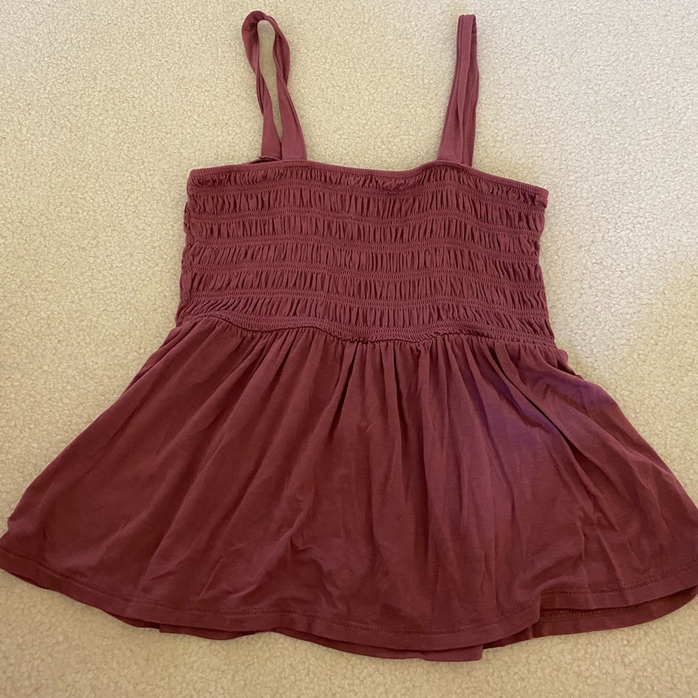 American eagle tank top